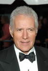 Alex Trebek photo